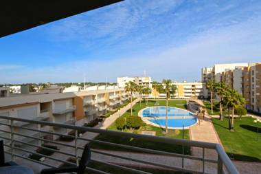Vilamoura Moura Praia