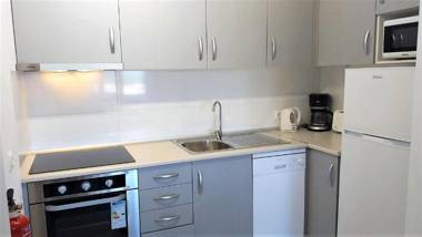 T1 Torre 17 Vista Cidade