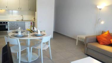 T1 Torre 17 Vista Cidade