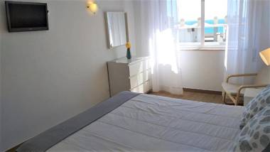 T1 Mira Praia 7 - Remodelado Ar-Condicionado Vista Mar Wifi