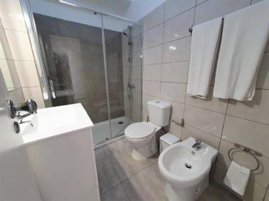 T1 Dunas 7 - Aconchegante Wifi 150mt Praia