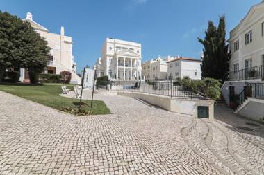 Old Village Vilamoura