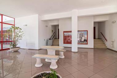 Apartamento Castelo de Batalha 7