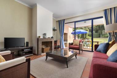 Luxury 2 Bedroom Apartment in Vila Sol Resort