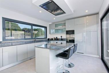 Exclusive Ultra-Stylish Villa close to Vilamoura