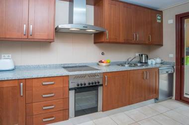 Modern Vila Sol Townhouse with Traditional Vibes