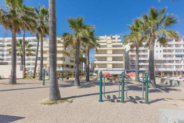 Apartamento Valencia