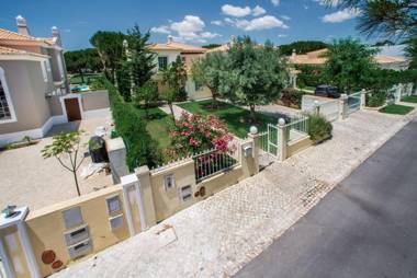 Casa Moura Tai - Luxury Villa overlooking Pinhal Golf Course