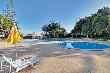 Vilamoura Stylish with Pool by Homing