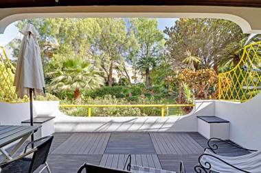 Vilamoura Stylish with Pool by Homing