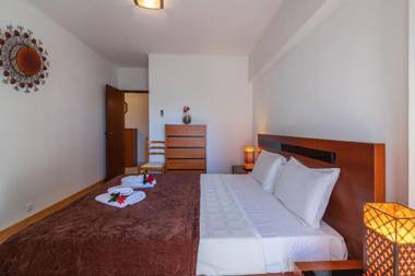 Quarteira Ocean View by Homing