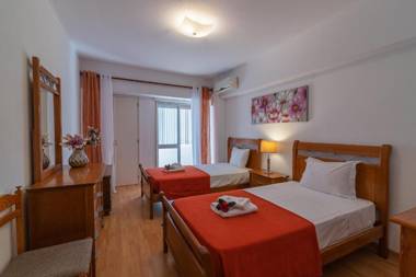 Quarteira Ocean View by Homing