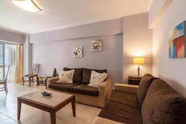 Quarteira Ocean View by Homing