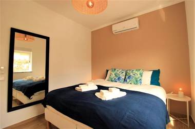 Quarteira Design by Homing