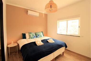 Quarteira Design by Homing