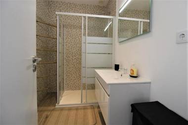 Quarteira Design by Homing