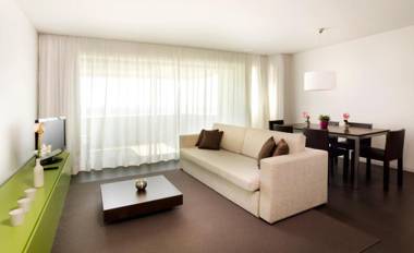 Aqualuz Troia Mar & Rio Hotel by The Editory