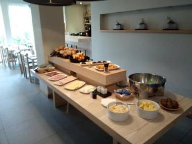 Flag Hotel Miravillas