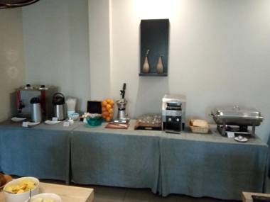 Flag Hotel Miravillas