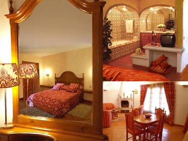 Hotel Quinta Da Lagoa