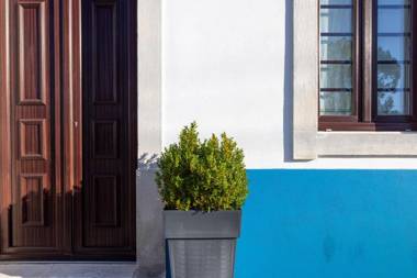 Casa Da Lagoa e Forja - Turismo Rural