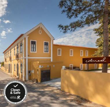 Casa De Campo Colmeal