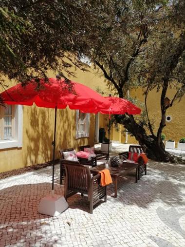 Casa De Campo Colmeal