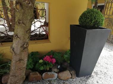 Casa De Campo Colmeal