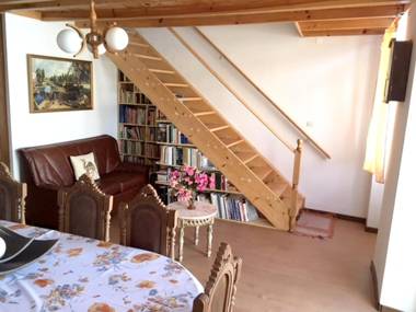 3 bedrooms house at Mira 5 km away from the beach