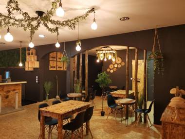 Atlantic Nature Beach House