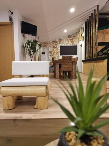 Atlantic Nature Beach House