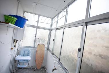 Apartamento Santos Graça