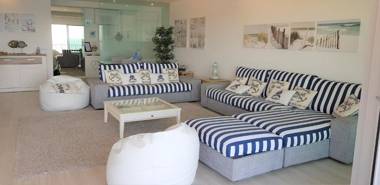 Avenida dos Banhos Apartment