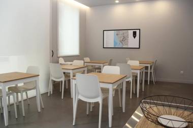 StayInn City - Póvoa de Varzim