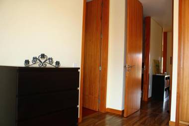 Barranha Beach House