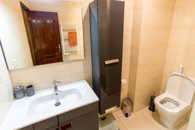 Guest House 4U - Póvoa Relax