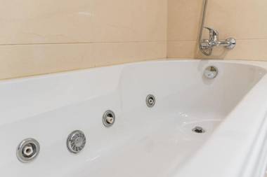 GuestReady - Welcome to Montegeron