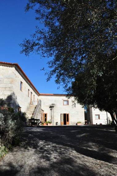 Hotel Rural de Charme Maria da Fonte