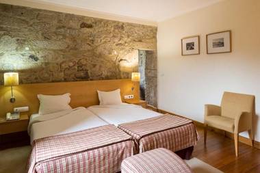 Hotel Rural de Charme Maria da Fonte