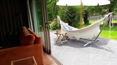 4 bedrooms house with shared pool and enclosed garden at Covelas Povoa de Lanhoso