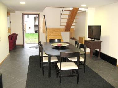 4 bedrooms house with shared pool and enclosed garden at Covelas Povoa de Lanhoso