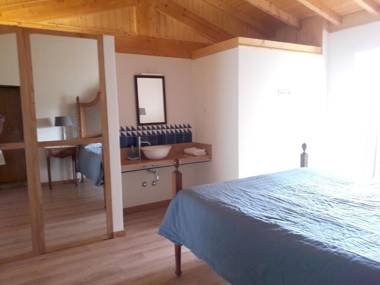 3 bedrooms house with shared pool and furnished garden at Covelas Povoa de Lanhoso