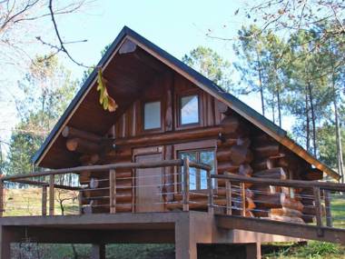 DiverLanhoso - Alojamento