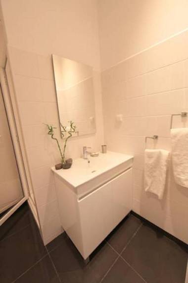 Campo & Mar Apartments