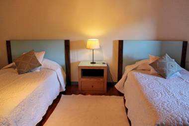 Casa de Campo by OurMadeira