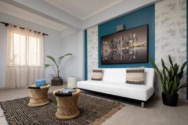 Pérola Views Inn by Madeira Sun Travel