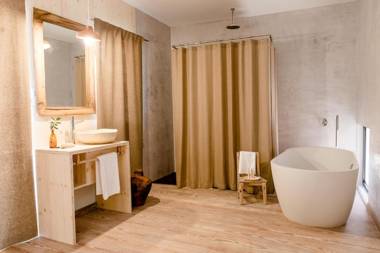 The Nest by Cooking and Nature