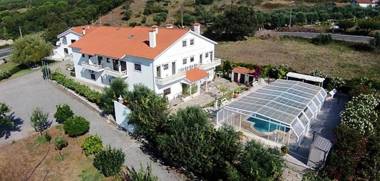 Alojamento Local Céu-Azul