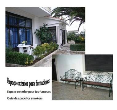 Alojamento Local Céu-Azul