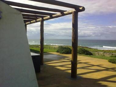 Refúgio da Praia - SeaSide & Nature